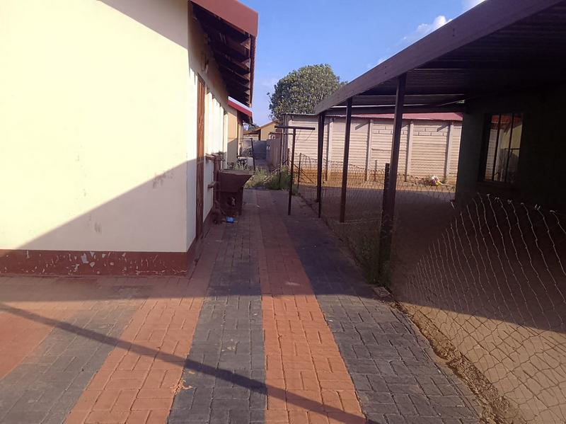 3 Bedroom Property for Sale in Boitekong North West